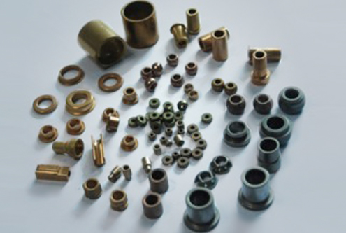 粉末冶金軸承的優(yōu)點是什么?