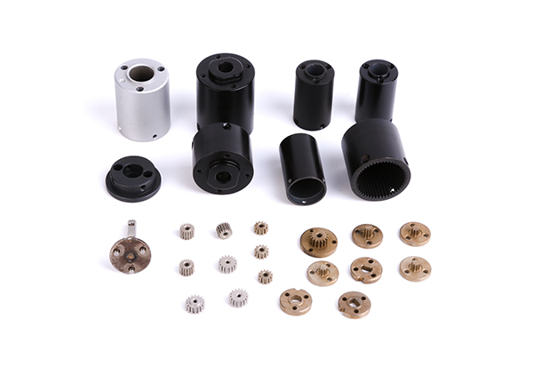 粉末冶金齒輪是怎么制造加工的？