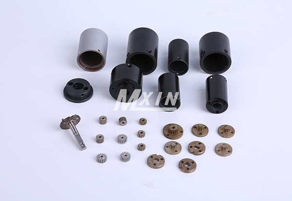 粉末冶金工藝基本工序流程是怎樣的？