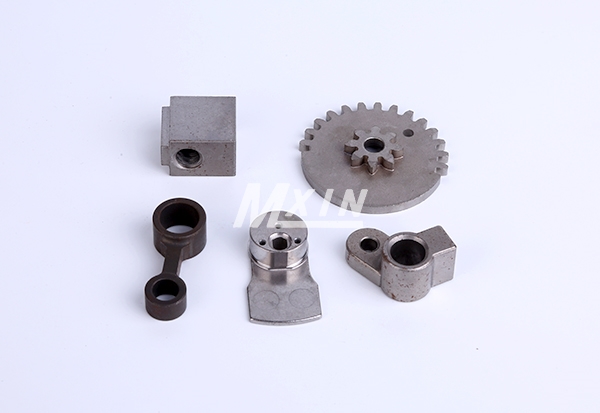 粉末冶金加工時要真空的原因你知道？