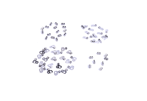 深圳粉末冶金齒輪配件加工哪家好？