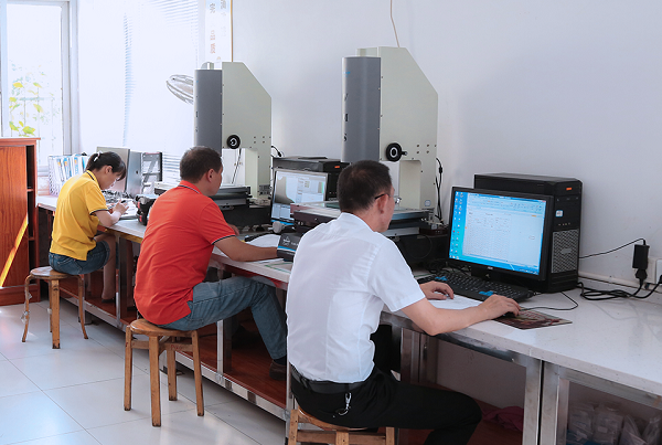 粉末冶金制品加工什么樣的廠家才好？