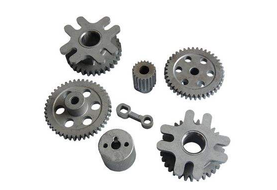 粉末冶金多孔材料的特點和用途