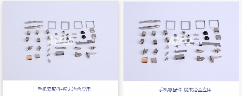 粉末冶金生產(chǎn)出來的零件耐用性好嗎？